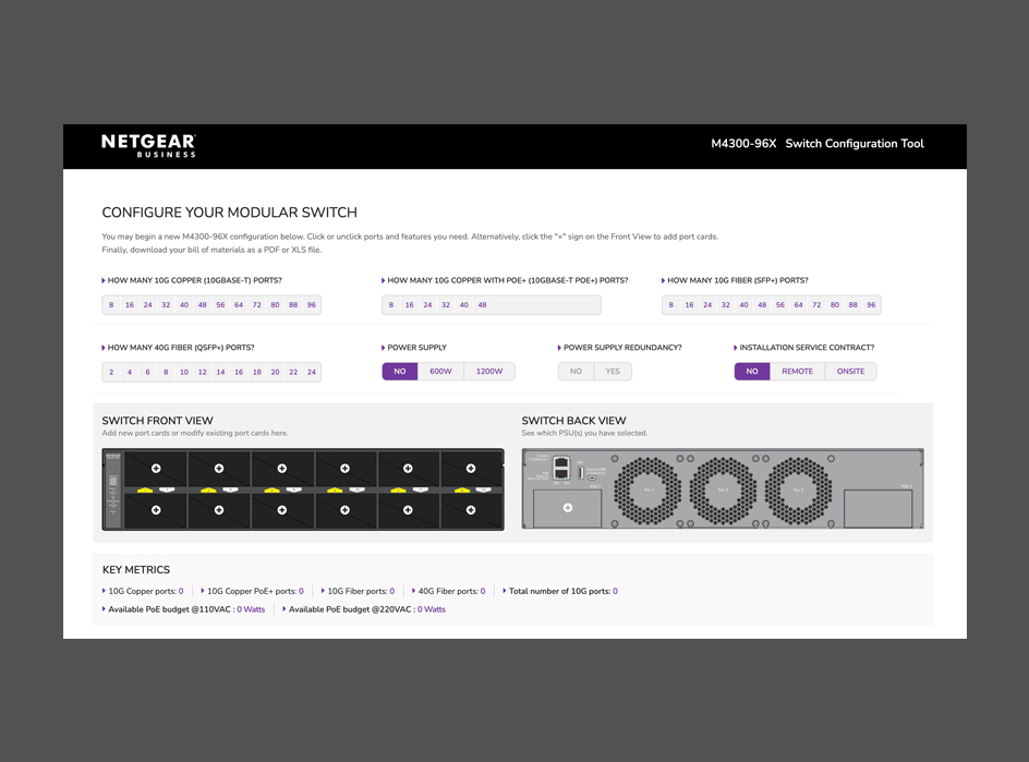 AV over IP Resource Center NETGEAR